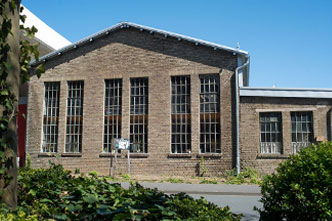 Schlüsselstelle Boulderhalle & Café – Bild 3