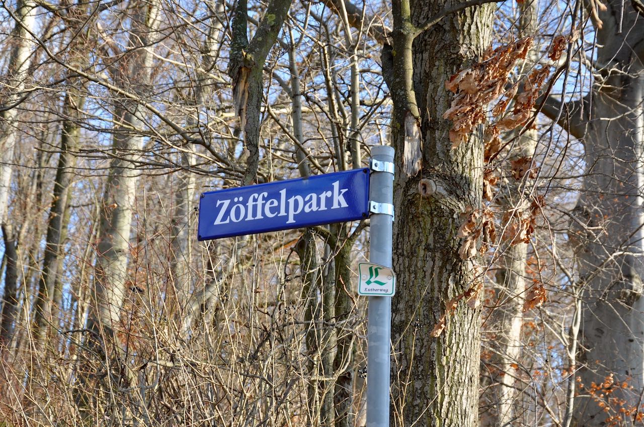 Zöffelpark – Bild 4