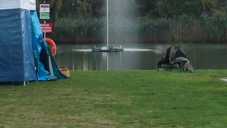 old river ranch – Bild 5