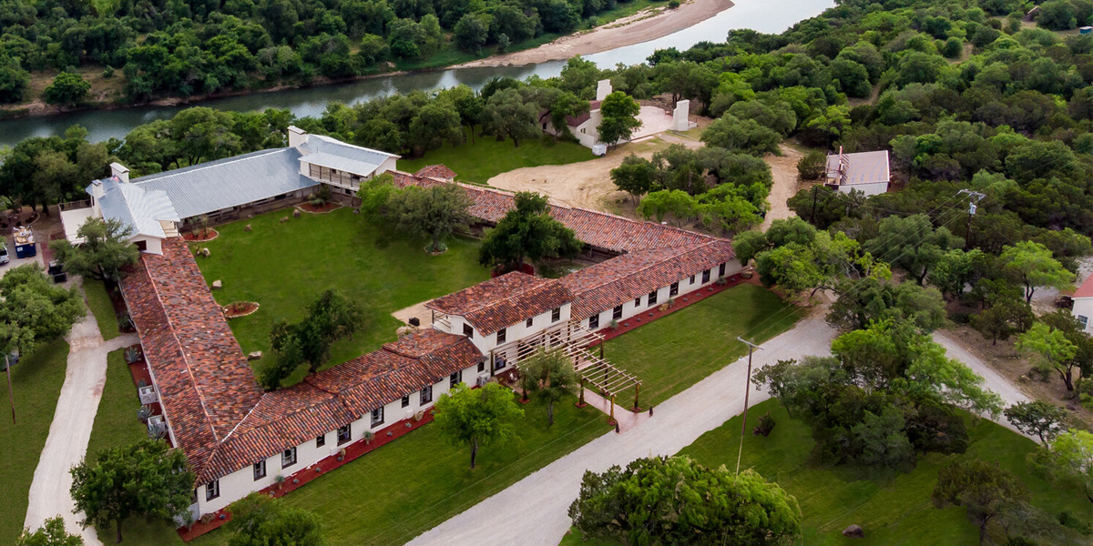 old river ranch – Bild 6