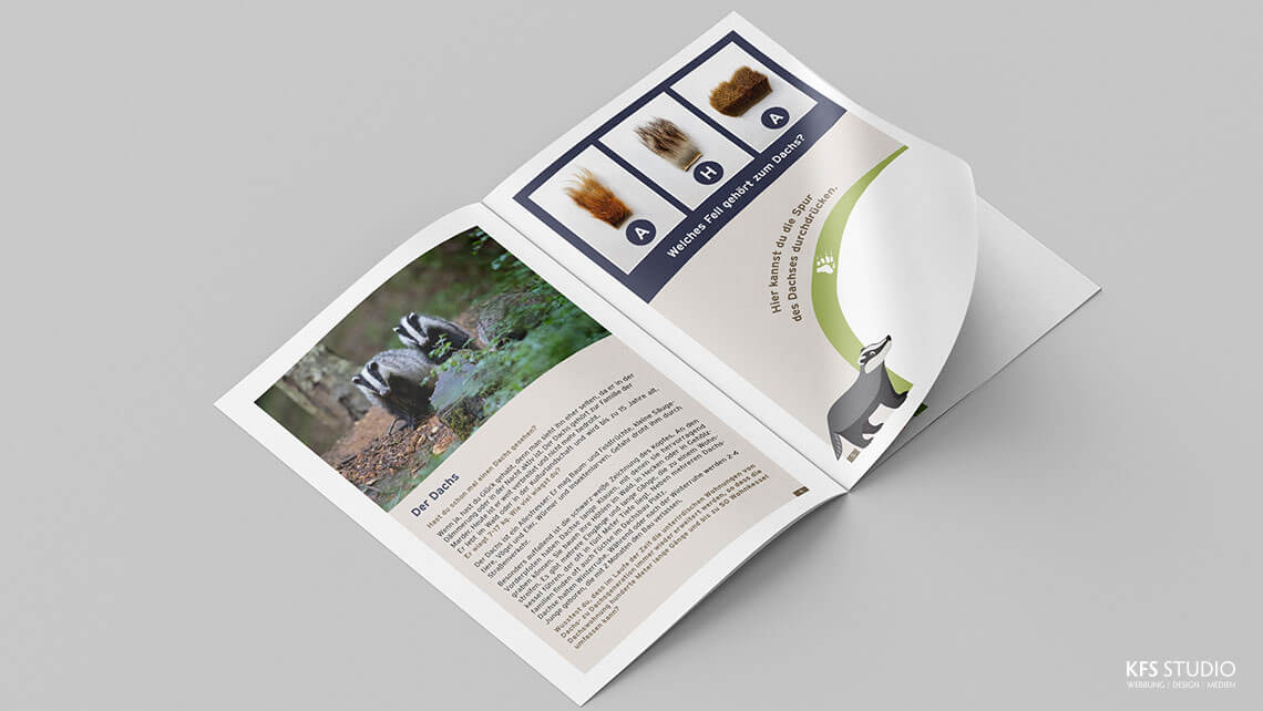 Tiererlebnispfad – Bild 4