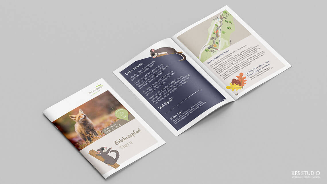 Tiererlebnispfad – Bild 5