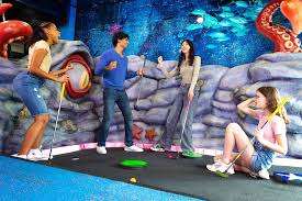 SkipArrr's Pirate Putt – Bild 2