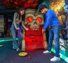 SkipArrr's Pirate Putt – Bild 5