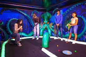 SkipArrr's Pirate Putt – Bild 6