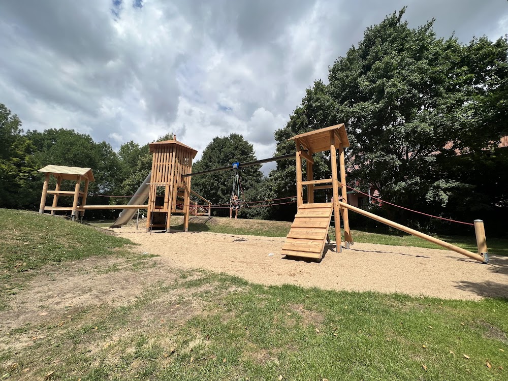 Spielplatz Coburg-Neuses – Bild 2