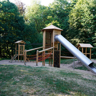 Spielplatz Coburg-Neuses – Bild 3
