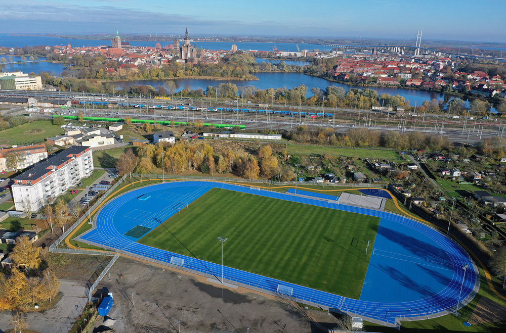Stadion Kupfermühle – Bild 2