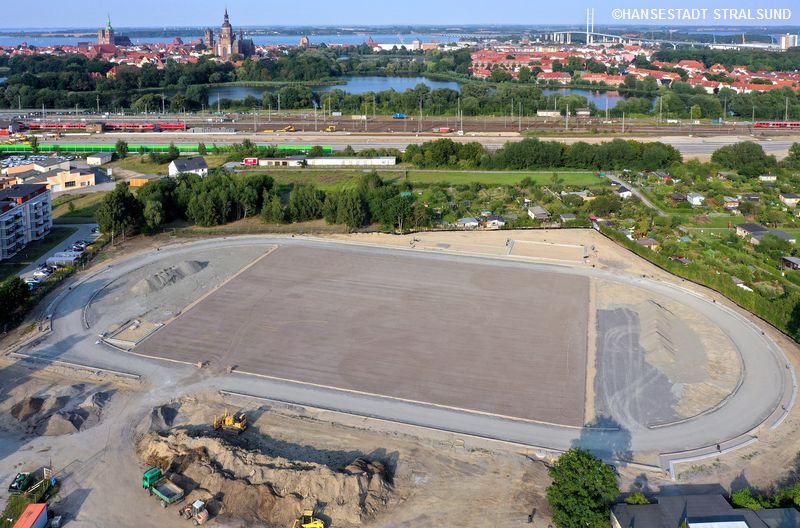 Stadion Kupfermühle – Bild 3