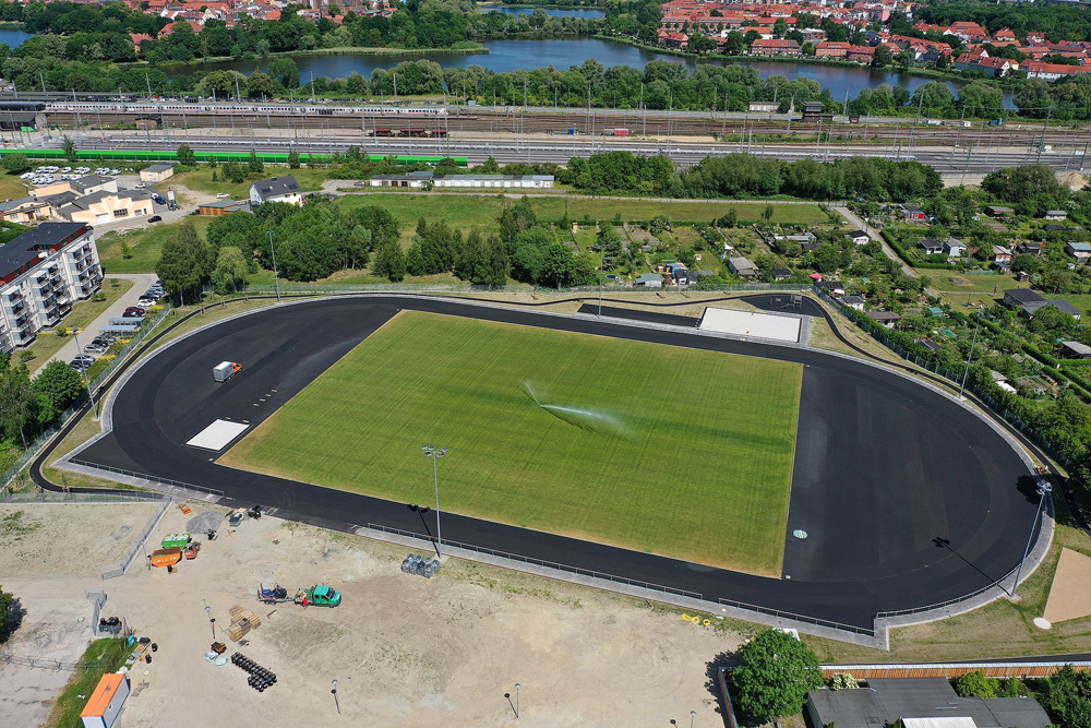Stadion Kupfermühle – Bild 4