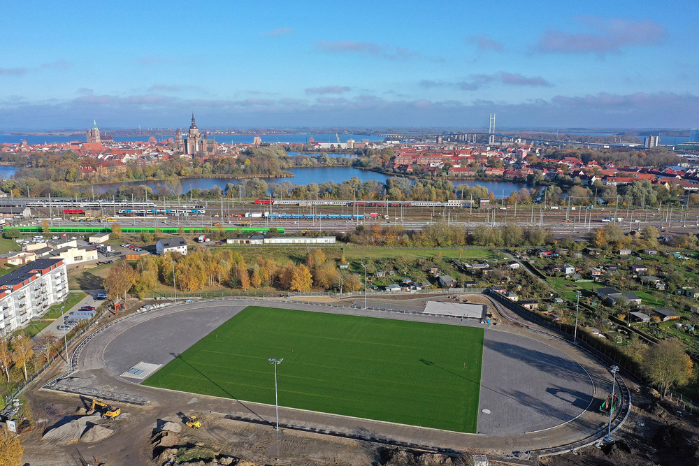 Stadion Kupfermühle – Bild 5