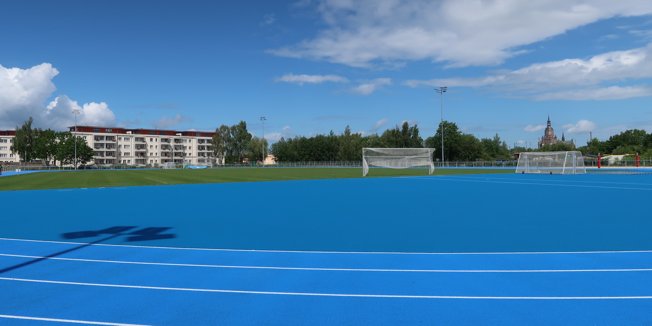 Stadion Kupfermühle – Bild 6