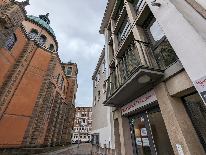 Tagungshaus der Katholischen Akademie des Bistums Hildesheim – Bild 4