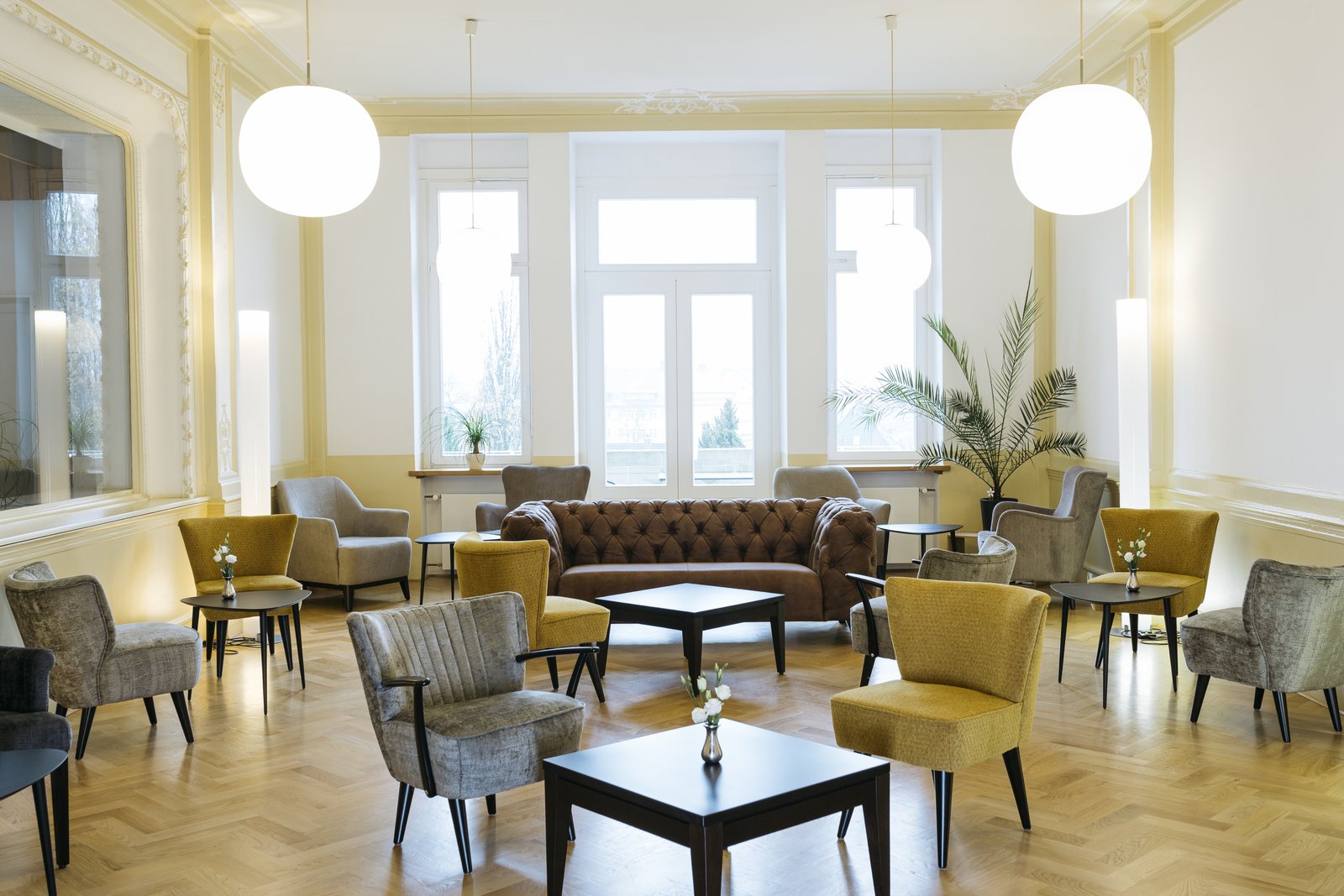 Tagungshaus der Katholischen Akademie des Bistums Hildesheim – Bild 6