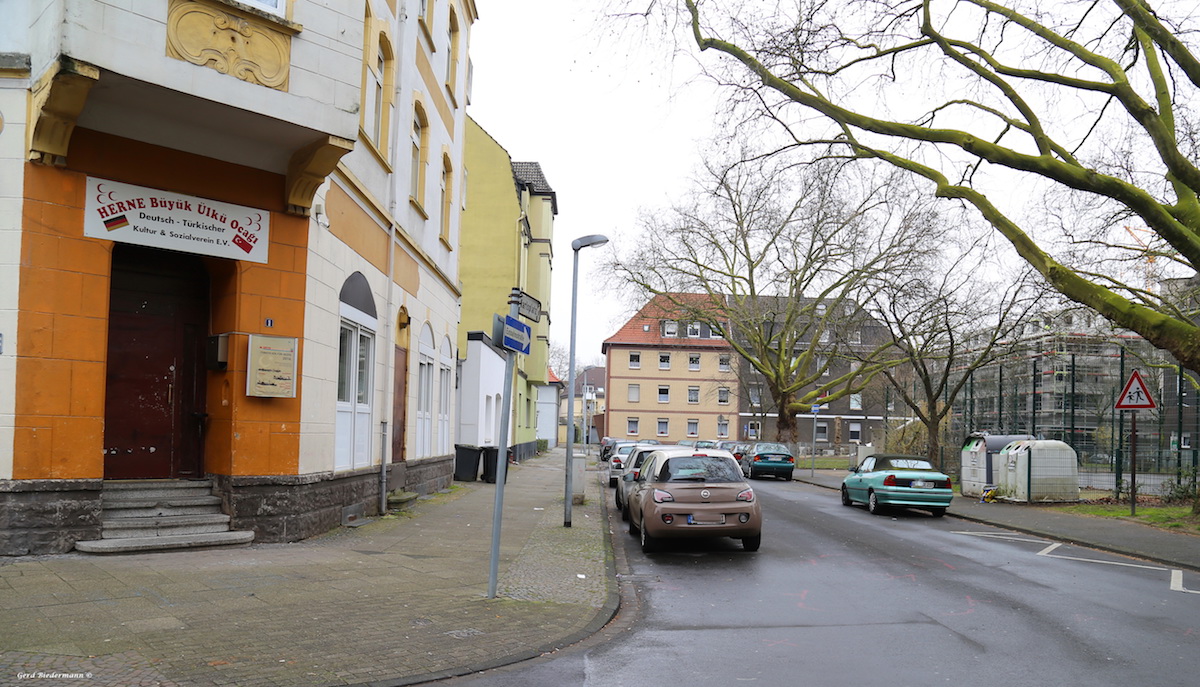 Karlsplatz – Bild 1