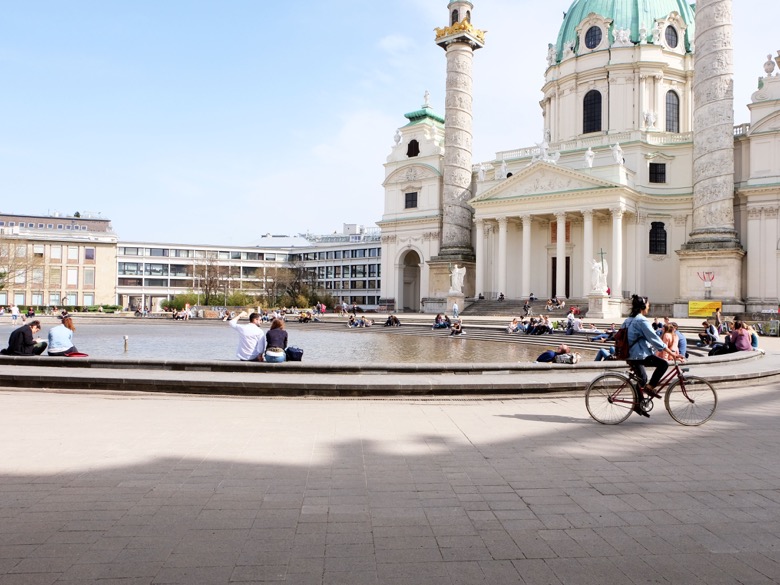 Karlsplatz – Bild 3
