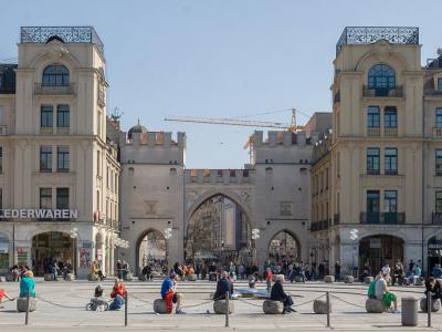 Karlsplatz – Bild 4