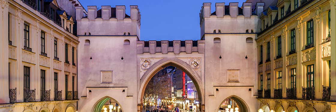 Karlsplatz – Bild 5