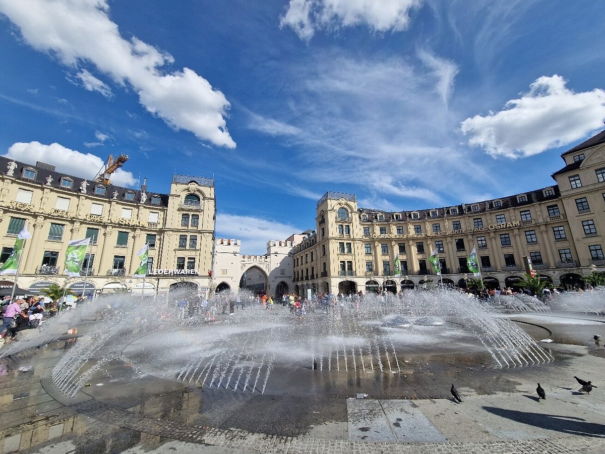 Karlsplatz – Bild 6