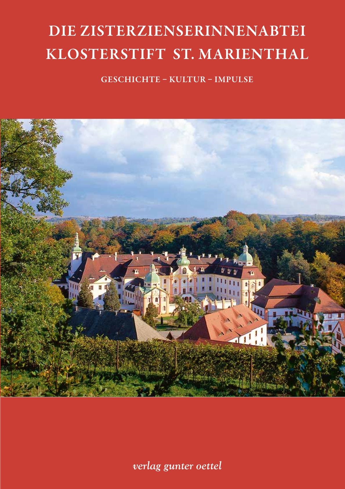 Stiftung Internationales Begegnungszentrum St. Marienthal (IBZ) – Bild 2