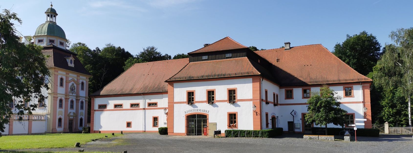 Stiftung Internationales Begegnungszentrum St. Marienthal (IBZ) – Bild 4