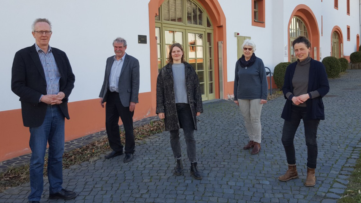 Stiftung Internationales Begegnungszentrum St. Marienthal (IBZ) – Bild 6