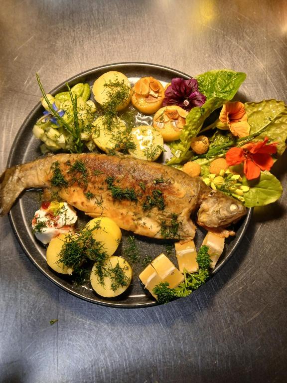 Gasthaus Schmidt´s – Bild 2