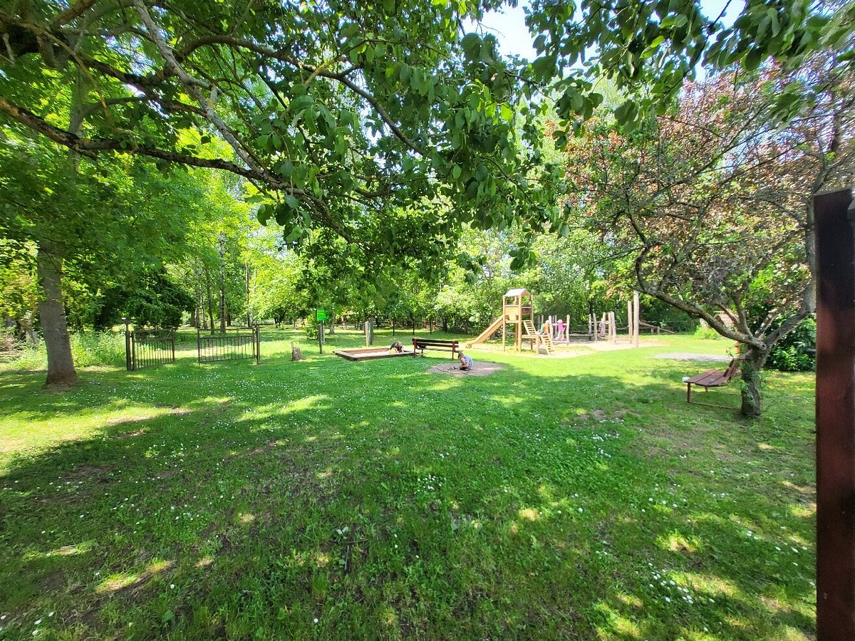 Freizeitgelände Alte Ziegelei Niederwürschnitz – Bild 4