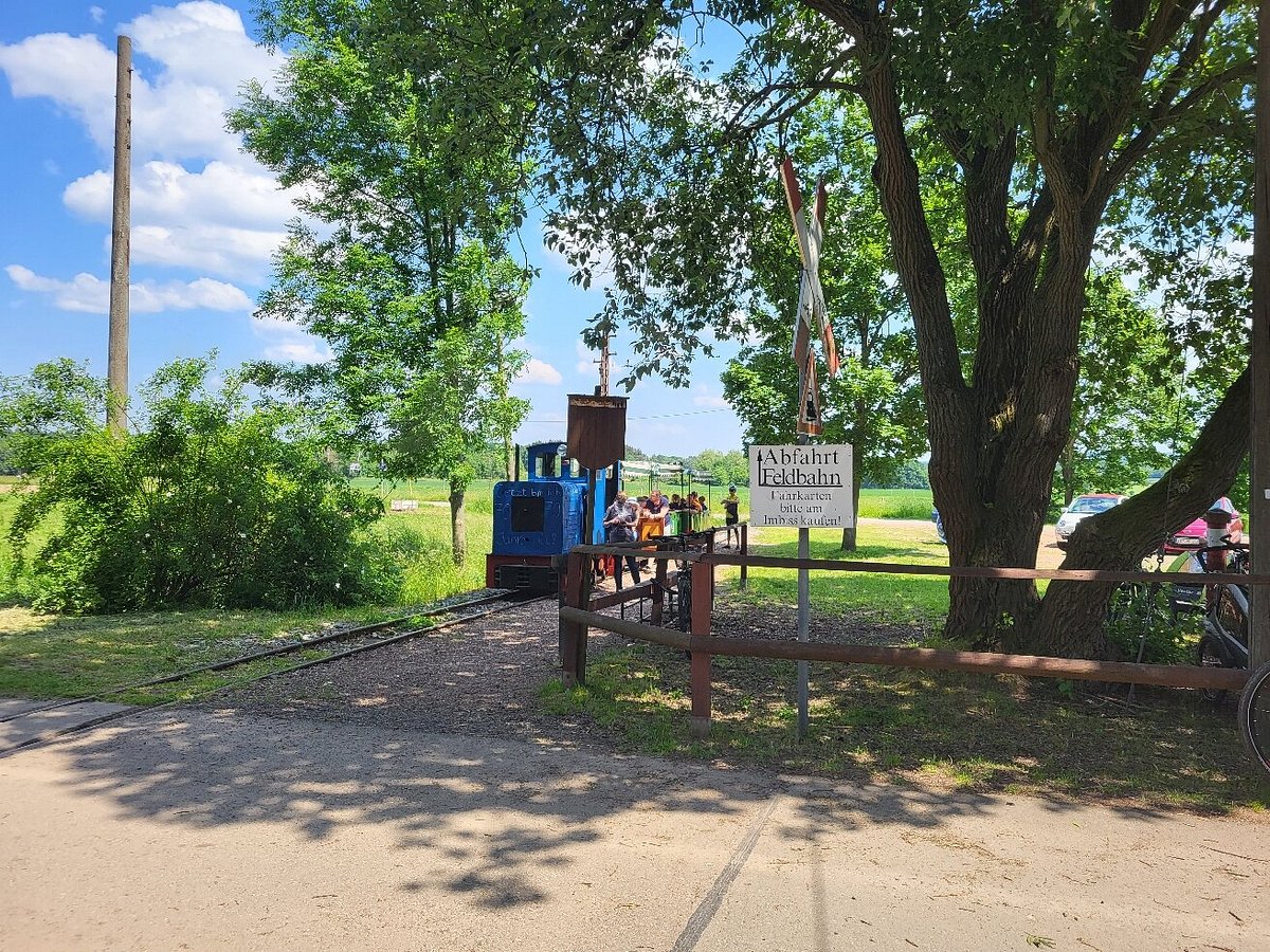 Freizeitgelände Alte Ziegelei Niederwürschnitz – Bild 5