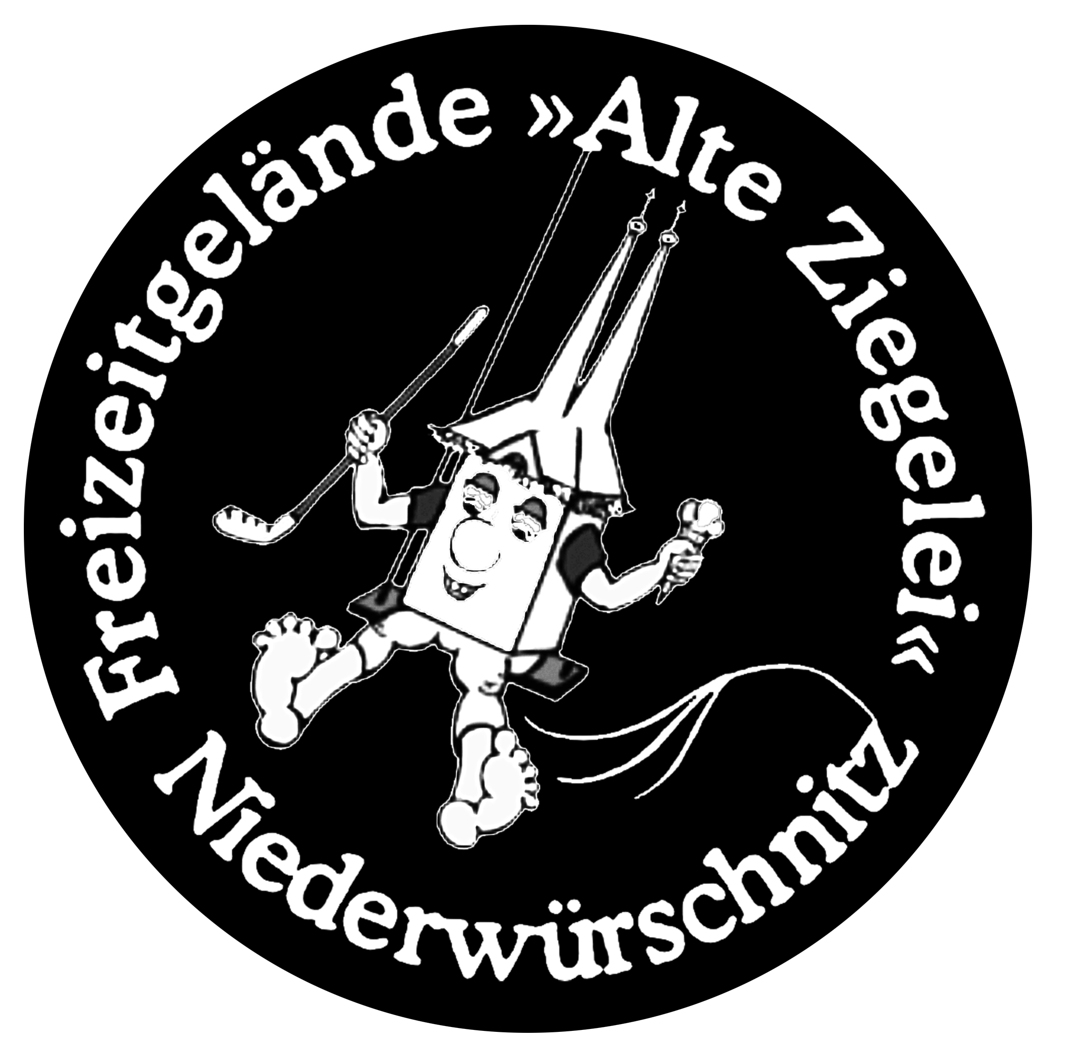 Freizeitgelände Alte Ziegelei Niederwürschnitz – Bild 6