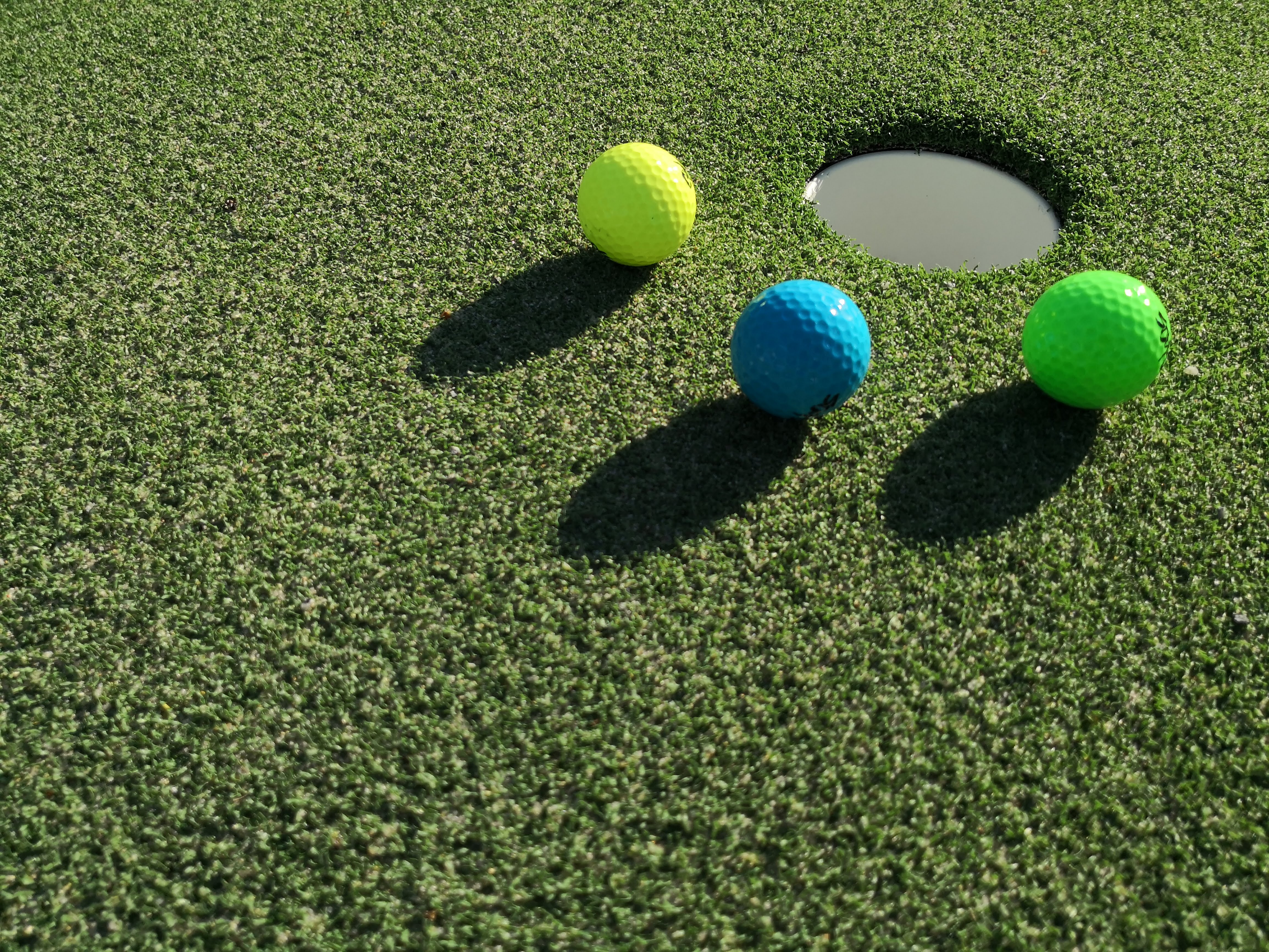 Adventuregolf-Anlage Bad Bederkesa – Bild 5