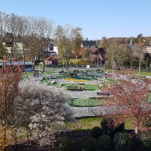 Adventuregolf-Anlage Bad Bederkesa – Bild 6