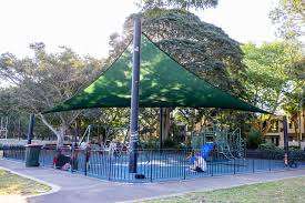 Alexandra Street Playground – Bild 2