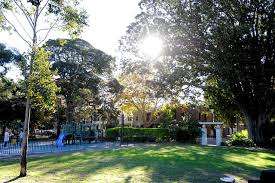 Alexandra Street Playground – Bild 3