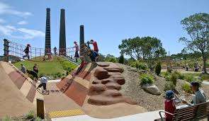 Alexandra Street Playground – Bild 4