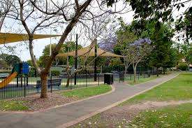 Alexandra Street Playground – Bild 5