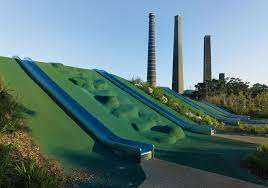 Alexandra Street Playground – Bild 6