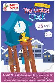 Humpty Dumpty Puppet Theatre – Bild 2