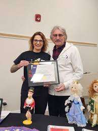 Humpty Dumpty Puppet Theatre – Bild 3