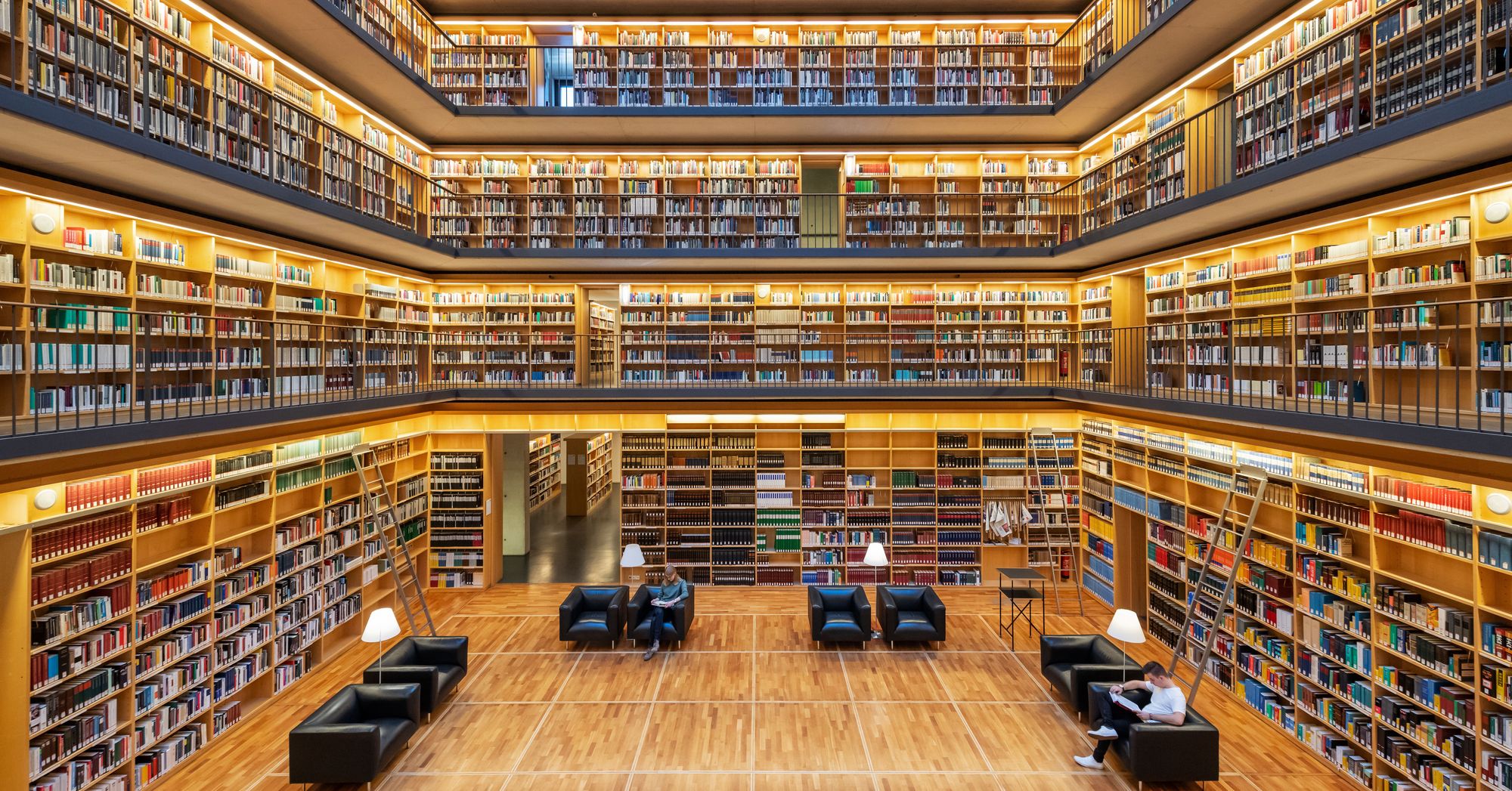 Herzogin Anna Amalia Bibliothek – Bild 3