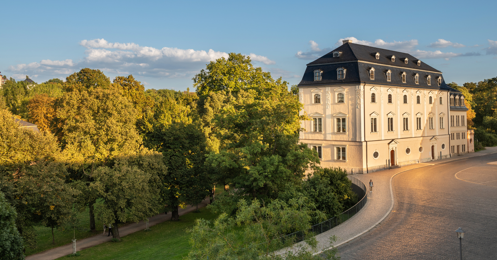 Herzogin Anna Amalia Bibliothek – Bild 4