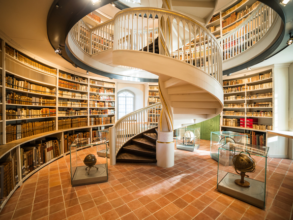 Herzogin Anna Amalia Bibliothek – Bild 6