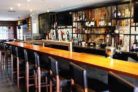 Station Tap House & Steak Co – Bild 1