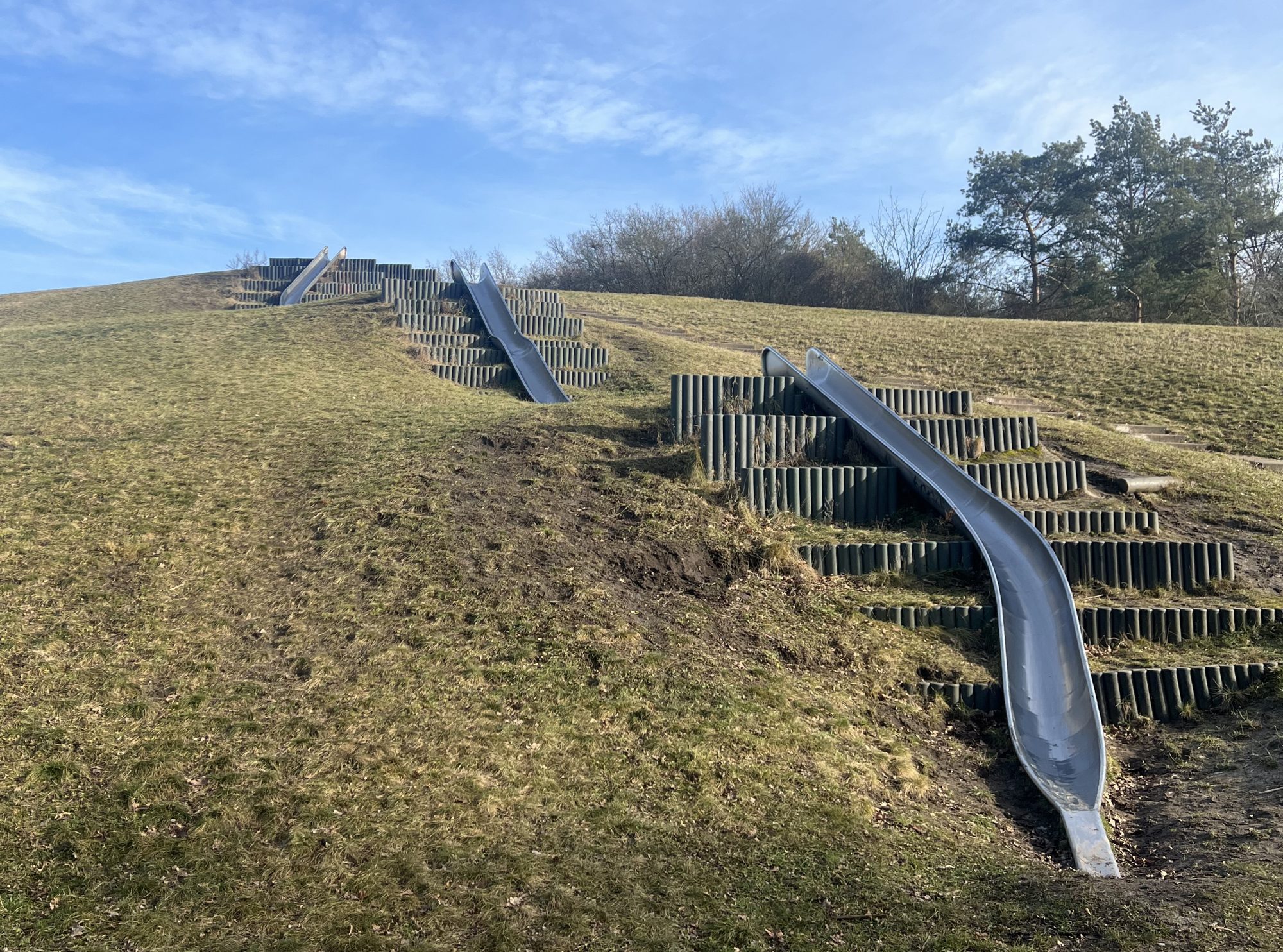 Freizeit Komplex Ost – Bild 2