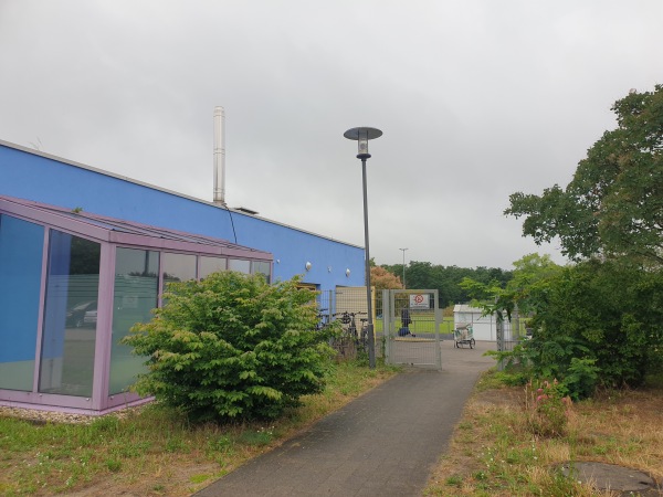 Freizeit Komplex Ost – Bild 3