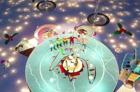 Le Petit Chef - Winnipeg – Bild 2