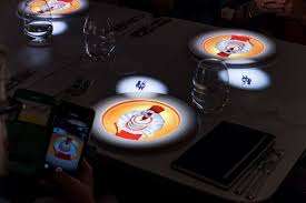 Le Petit Chef - Winnipeg – Bild 3