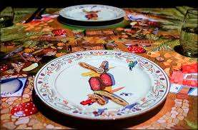 Le Petit Chef - Winnipeg – Bild 4