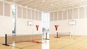 YMCA of Eastern Ontario, Brockville YMCA – Bild 3