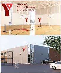 YMCA of Eastern Ontario, Brockville YMCA – Bild 4